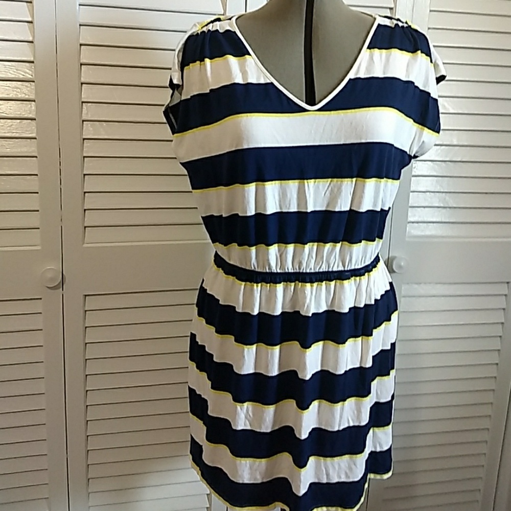 Old Navy Short Summer Dress